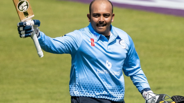 Prithvi Shaw