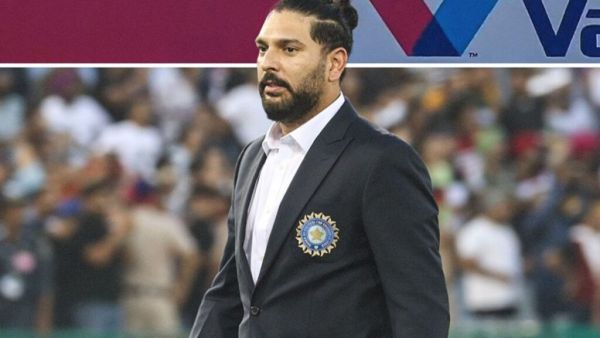 Yuvraj Singh