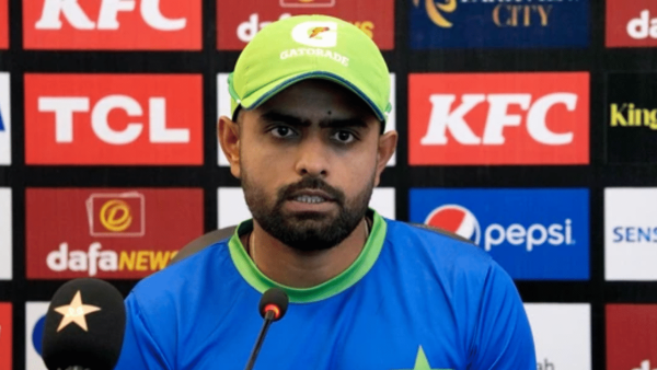 Which Einstein's brain is this... Shoaib Akhtar publicly insulted Babar Azam