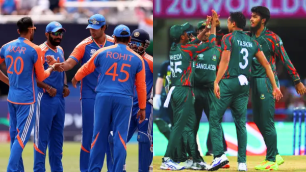 IND vs BAN