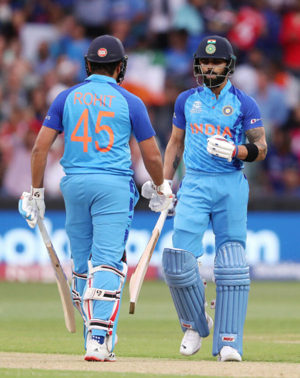 Big announcement has been made, Rohit-Kohli will play for India for the last time on this day, Gambhir has made preparations for farewell 2 Rohit Sharma and Virat Kohli