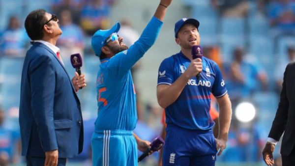 What was feared has happened, Team India will play the semi-final on 26th July, it will clash with a fierce and dangerous team 2 ind vs eng
