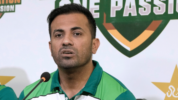 The day does not pass unless someone abuses… What did Wahab Riaz say after being out of the T20 World Cup