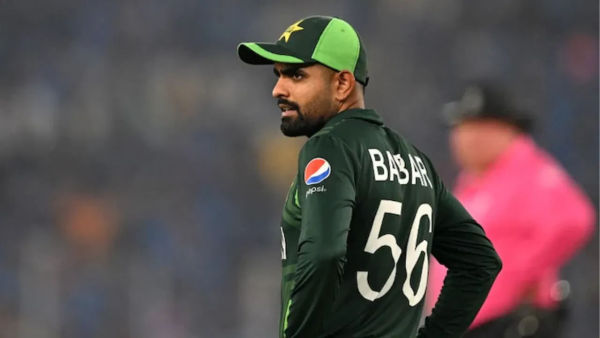 Enough is enough… Babar Azam will not tolerate it anymore, Pakistani captain is preparing to teach a lesson