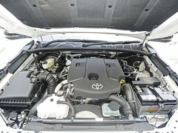 Mesin diesel common rail
