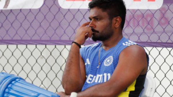 This young player's career was worse than hell during Rahul Dravid's era, now he will get a lot of opportunities in Gambhir's era 1
