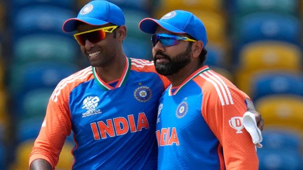 They are 'cowards', that's why they can't win... This veteran raised questions on Team India