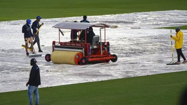 If the semi-final and final are cancelled due to rain, then the result of the match will be decided like this, this team will be given the trophy 2