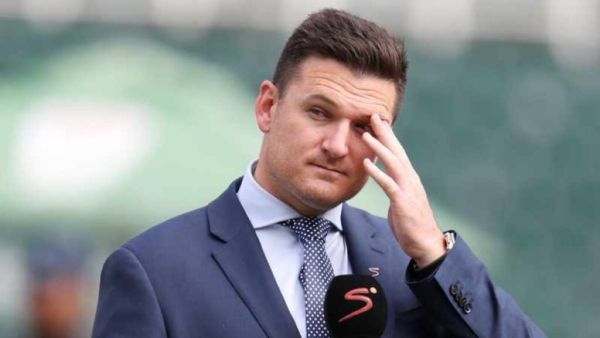 'There is no one better and more dangerous than him...' Graeme Smith called this player the world's number 1 batsman, not Surya or Kohli