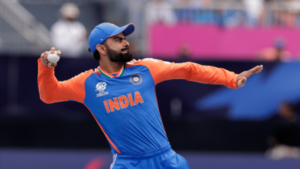 Virat Kohli has been challenged… Why did Team India's batting coach Vikram Rathod say this before the India-Bangladesh match