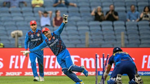 Afghanistan will tour India from July 25, will play 3 T20 and 3 ODIs, BCCI announced the schedule 1