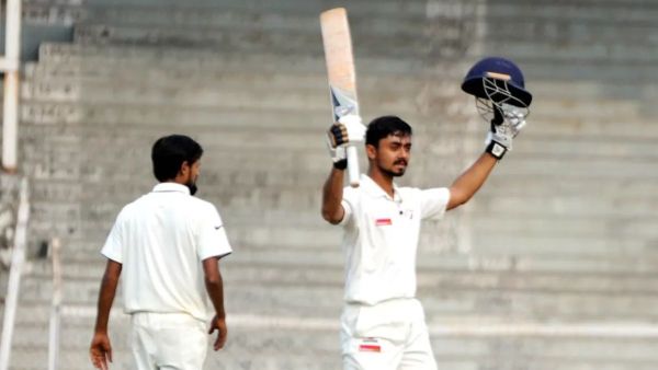 Team India