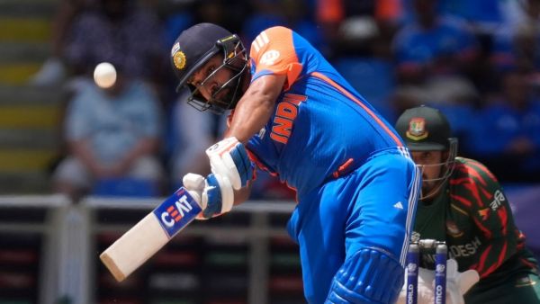 The wounds of the November 19 final are fresh, what happened in the India-Bangladesh match?