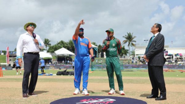 IND vs BAN