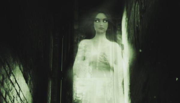 Ilustrasi hantu - 10 Arti Mimpi Kuntilanak, Pertanda Kehilangan Pekerjaan Hingga Bertemu Jodoh