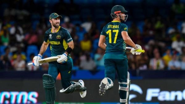 IND vs AUS