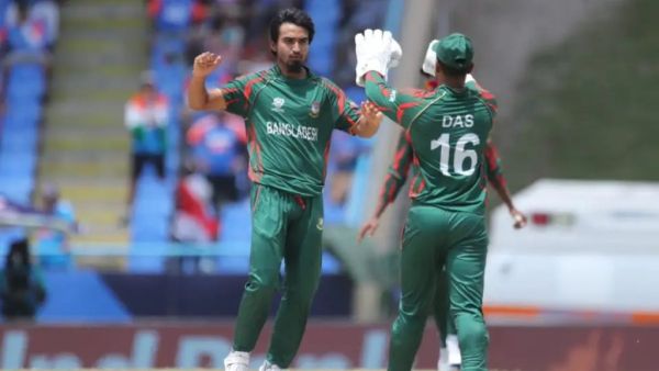IND vs BAN