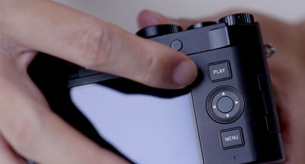 Review kamera Leica D-Lux 8