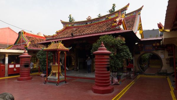 Review kamera Leica D-Lux 8