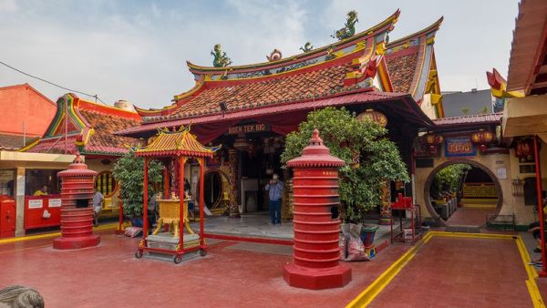 Review kamera Leica D-Lux 8