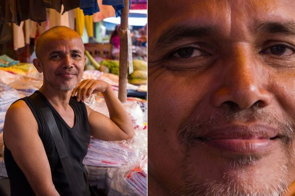 Review kamera Leica D-Lux 8