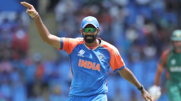 T20 World Cup 2024