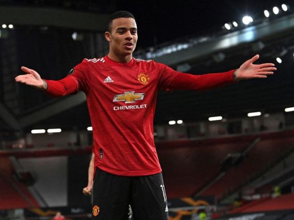 Juventus bersedia menawarkan pemain kuncinya dalam upaya untuk mendapatkan Mason Greenwood.