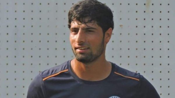 Not Umran-Mayank, Indian farmer's son came to break Shoaib Akhtar's record, created panic with the speed of 160 KMPH 1