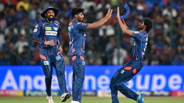 Team India announced for the Test series against New Zealand starting on 16th! Hardik returns after years, Mayank Yadav makes his debut 1
