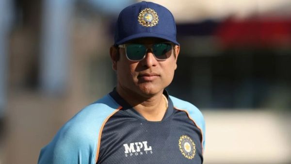 BCCI changed the head coach of Team India in the middle of T20 World Cup 2024, now the entire responsibility has been handed over to this veteran 2 Laxman