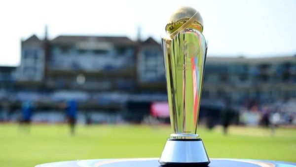 Champions Trophy 2025 schedule announced amidst T20 World Cup, IND vs PAK match 1 will be played on this day