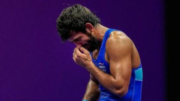 Bajrang Punia suspended for the second time in 2 months, know why NADA took action again?