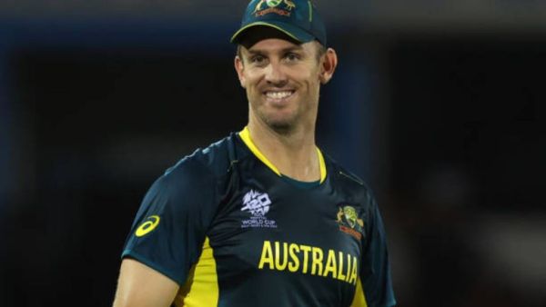 Australia's captain Mitchell Marsh openly threatened Rohit Sharma, saying- 'It is in our blood to defeat these Indians...' 1