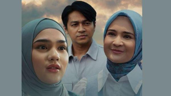 Film Ipar Adalah Maut berasal dari kisah nyata, terbongkar perselingkuhan via aplikasi Kalkulator, apa itu?