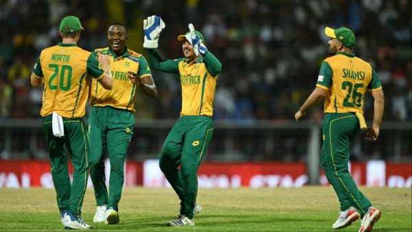 WI vs SA: South Africa booked ticket to semi-final of T20 World Cup 2024, defeated West Indies by 3 wickets