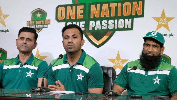 The bowler whom Virat Kohli fears, Pakistan gave him a chance in Champions Trophy 2025