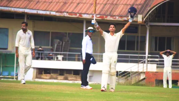 Arjun Tendulkar