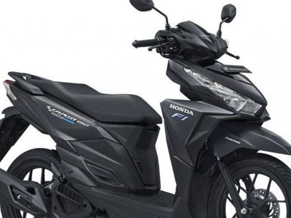 cara menghidupkan mesin motor injeksi yang mogok