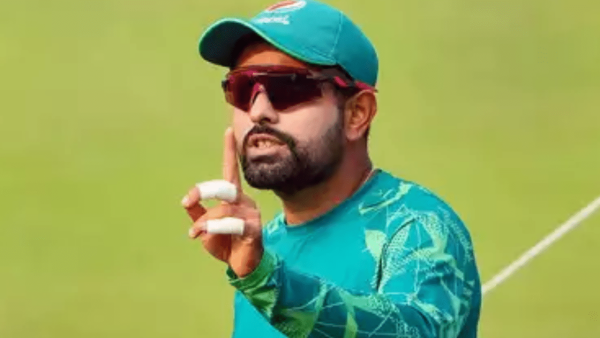 Babar Azam has crossed all limits, if his wishes are not fulfilled then he is ready to bear losses worth crores of rupees