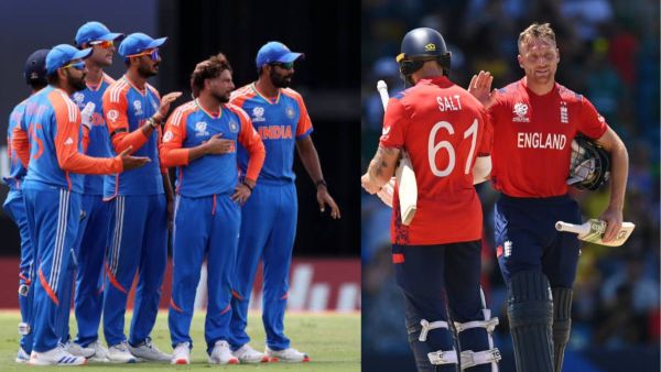 IND vs ENG