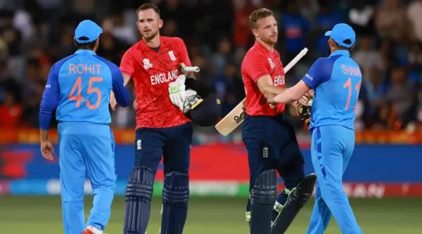 T20 World Cup 2024 semi-final match will be played between India and England, know when and at what time match 2 will be played