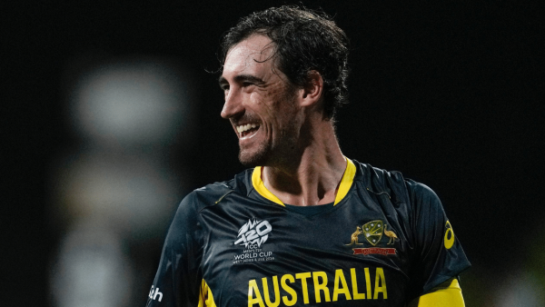 Mitchell Starc is not Australian? You will be shocked to know this truth about the star player