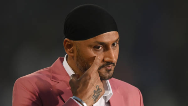 Harbhajan Singh
