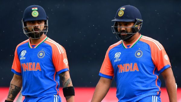 'We will have to think about Rohit and Kohli'- Why did Virender Sehwag talk about removing them?