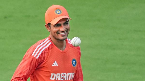 IND VS ZIM: Team India announced, Shubman Gill becomes captain, 5 players including Abhishek Sharma-Riyan Parag get chance for the first time