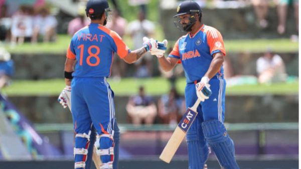 'Remove them both...' Aakash Chopra raised the demand to remove Rohit and Kohli from Team India 2