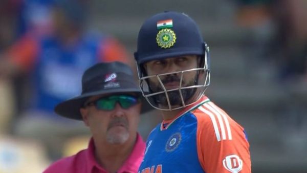 Bad news for fans, Virat's retirement in IND vs AUS match, Kohli quietly played his farewell match 2