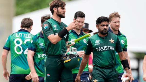 Why is Babar Azam's team getting ruined? Usman Khawaja rubbed salt on the wounds
