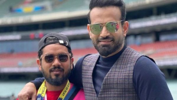 In the middle of T20 World Cup, Team India is in mourning, this Indian died by drowning in a swimming pool, Rohit and Kohli are inconsolable 1