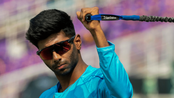 Speed ​​of 150 kmph, accurate line-length, still why was Mayank Yadav not selected in Team India? This is the reason